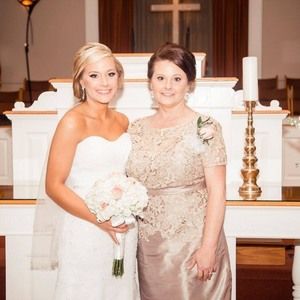 Meet your Posher, Janet